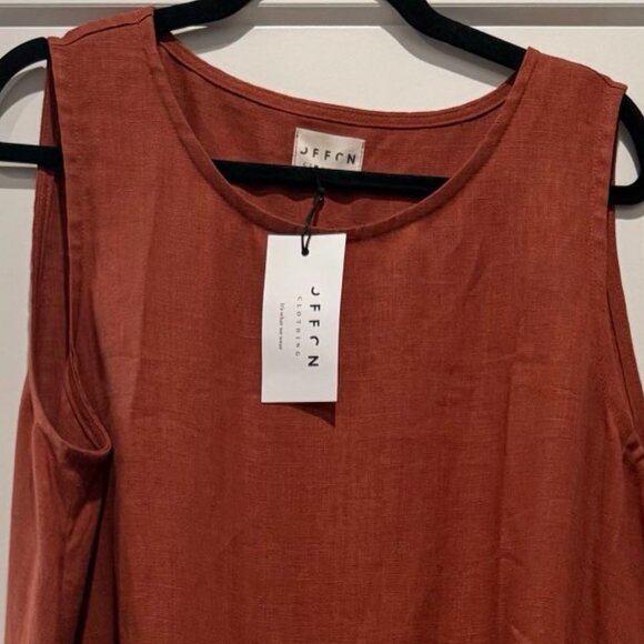 Offon smock dress - Picture 2 of 3